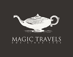 Magic Travels 