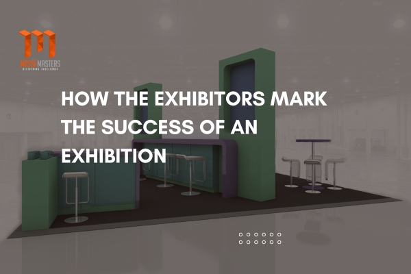 exhibition stand design company in the Netherlands