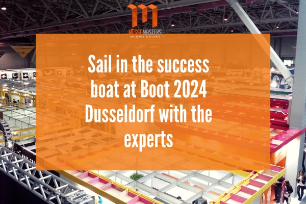 Boot 2024 Düsseldorf