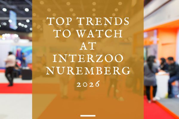 Interzoo Nuremberg 2026