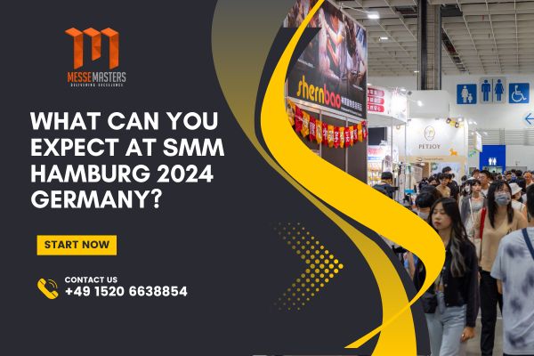 SMM Hamburg 2024