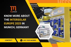 Intersolar Europe 2025