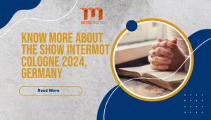 Intermot Cologne 2024