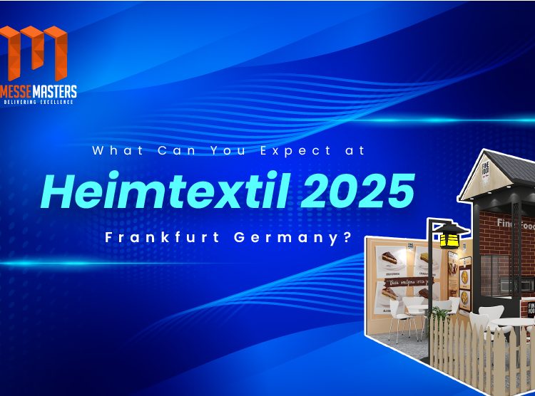 Heimtextil 2025 Frankfurt Germany