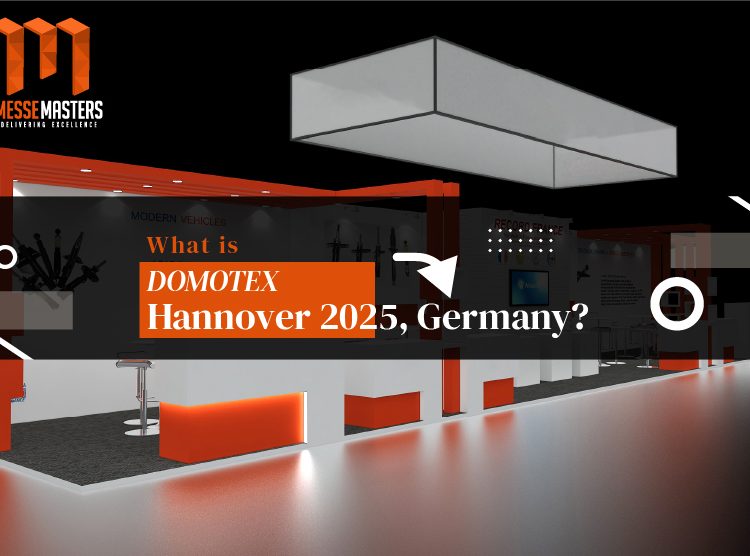 DOMOTEX Hannover 2025