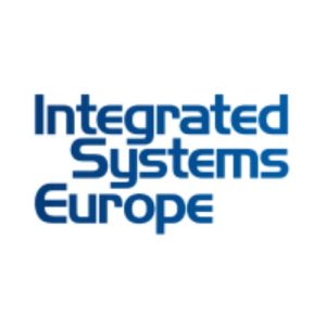 ISE 2025 Barcelona (Integrated Systems Europe)