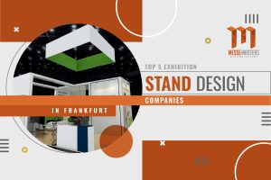 Exhibition stand builder in Frankfurt