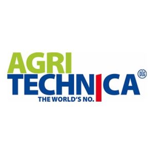 Agritechnica Hannover 2025