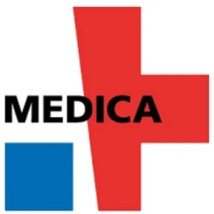 Medica Düsseldorf 2025